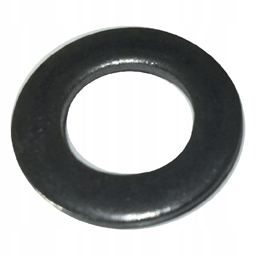 Шайба D10 ГОСТ 11371-78 (черная)