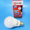 Лампа светодиодная LED-A60-VC, Е27, 15Вт, 1350Лм, 4000К, 230В//IN HOME