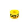 Изолента ПВХ 19мм 20м, черная  STAYER