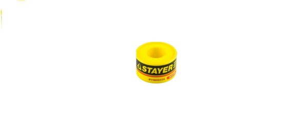 Изолента ПВХ 19мм 20м, черная  STAYER