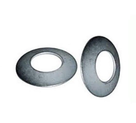 Пружина тарельчатая 23x12,2x1,0х1,6 DIN 2093 (ГОСТ 3057-90)
