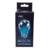 Лампа светодиодная A60, Е27, 20Вт, 1620Лм, 6500К, 220В//Luazon Lighting