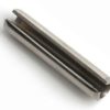 Штифт 7x40 пружинный DIN 1481 / ГОСТ 14229-93