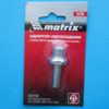 Адаптер-переходник с гайки М14 для крепления на дрель//MATRIX