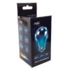 Лампа светодиодная A60, Е27, 15Вт, 1350Лм, 6500К, 220В//Luazon Lighting