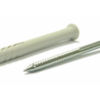 Дюбель-гвоздь UCX TS 8*120 V (потай) нейл.