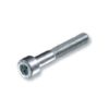 Винт 4х14 с внутр. шестигр., DIN 912 кл. пр.10.9 цинк