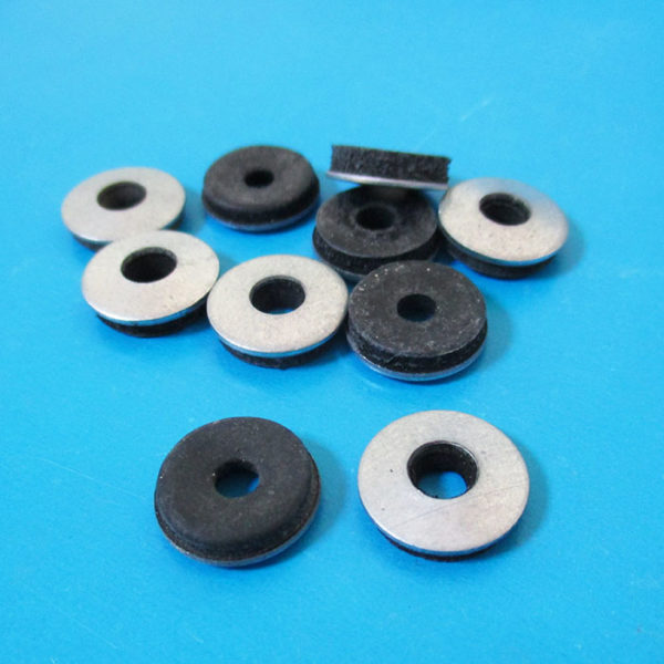 Шайба кровельная 14-4,8 EPDM (800)
