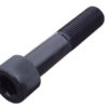 Винт 12х95 с внутр. шестигр., DIN 912 кл. пр.8.8 черный
