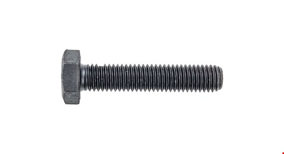 Болт 10х30*1,25 DIN 961 мелкий шаг, кл.пр.5.8 (S14)