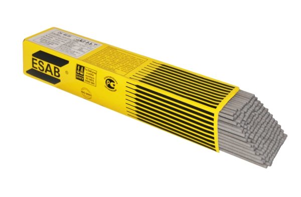 Электроды ОК 46.00 ф 3,0 мм п. 5,3 кг ESAB