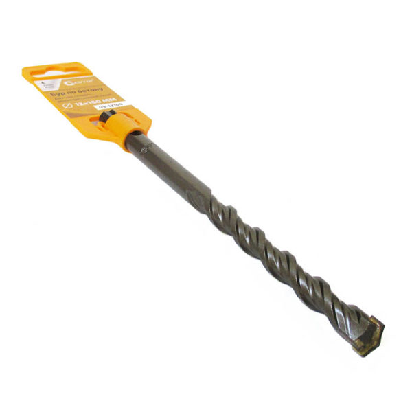 Бур SDS + d 8х210 "Profi+"(оранж.подв.)//CUTOP