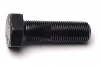 Болт 12*30*1,5 DIN 961, мелкий шаг, кл.пр.10.9, п/р