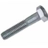 Болт 14х60*1.5 DIN 961, мелкий шаг, кл.пр. 10.9 цинк
