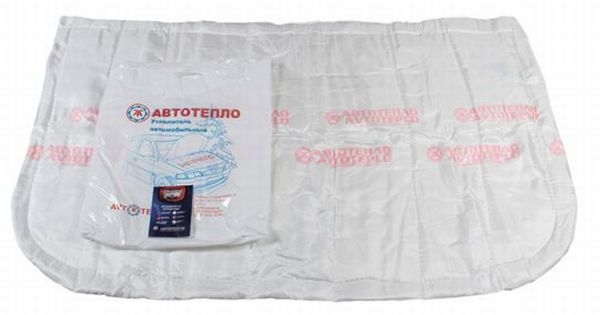 Автотепло №11 (155х90)