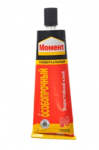 Клей Момент 88 125мл