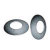Пружина тарельчатая 16x8,2x0,60х1,05 DIN 2093 (ГОСТ 3057-90)