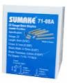 Шпилька Sumake 30 mm уп. 10000 шт.