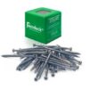 Саморез для фасада 5х100 , потай TORX25  А2 нержавейка