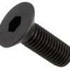 Винт 10х90 потай с внутр. шестигр. DIN 7991 кл.пр.10.9