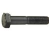 Болт 12х32*1,25 DIN 961 мелкий шаг, кл.пр.5.8