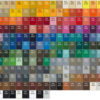 Саморез 5,5*25 кровельный RAL9003 (ярко-белый) (1кг/175шт)