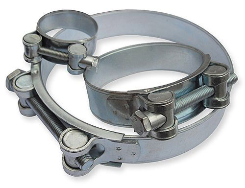 Хомут силовой ROBUST 36-39 мм