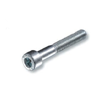 Винт 12х80 с внутр. шестигр., DIN 912 кл. пр.10.9