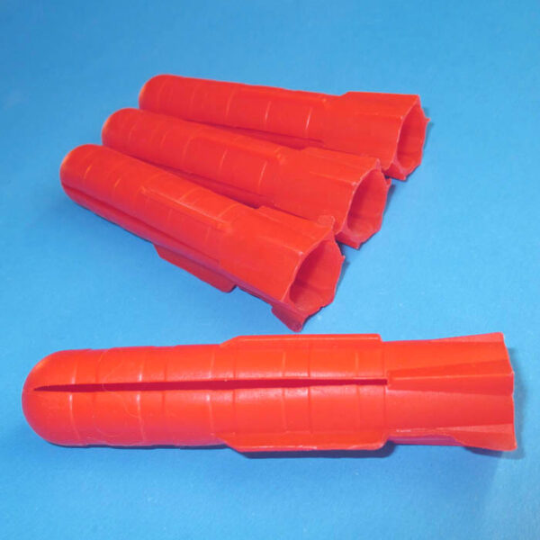 Дюбель 16*80 распорный тип 3 (Т) (4шт.)