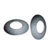 Пружина тарельчатая 28x12,2x1,5х2,25 DIN 2093 (ГОСТ 3057-90)