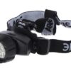 Фонарь налобный, 14LED  ( 3хААА (без эл. питания) //ЭРА