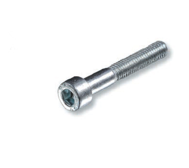 Винт 20х30 8.8 с внутр. шестигр., DIN 912 цинк
