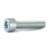 Винт 20х30 8.8 с внутр. шестигр., DIN 912 цинк