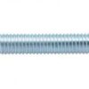 Болт 12х25*1,25 10.9 DIN 961, мелкий шаг, цинк