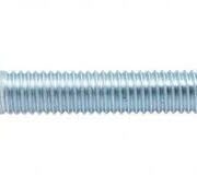Болт 12х25*1,25 10.9 DIN 961, мелкий шаг, цинк
