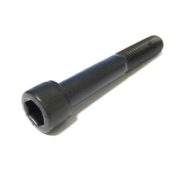 Винт 6х100-24 12.9 с внутр. шестигр., DIN 912